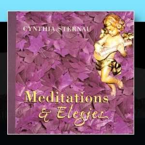  Meditations & Elegies Cynthia Sternau Music