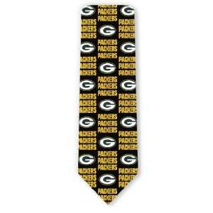  Green Bay Packers Grid Ties