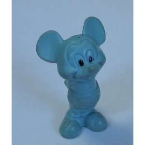  Disney Mickey Mouse Pvc Figure: Toys & Games