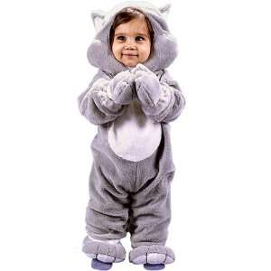  Mouse Costume Baby Toddler 1T 2T Cute Halloween 2011: Toys 