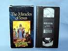 The Miracles of Jesus The Greatest Adventure Stories from the Bible 