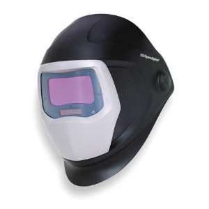  3M 06 0100 20SW Welding Helmet w/9100X Filter SW