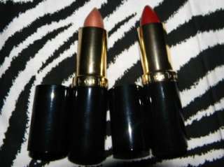 Elizabeth Arden 5 Eyeshadow Palette+Lipstick Amber Lush  