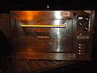 toastmaster oven  