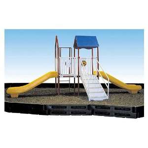  Childforms Structure B Playground System Sports 