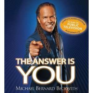   up to Your True Potential [Audio CD]: Michael Bernard Beckwith: Books