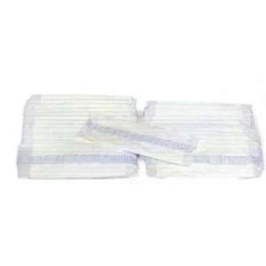  Duro Gel Super Absorbency liners, One Size fits all   25/Bag 