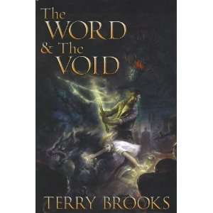   Demon, A Knight of the Word, and Angel Fire East [Hardcover] Terry