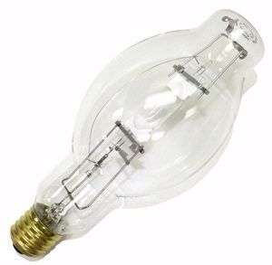 Sylvania 64490 M400/U 400 Watt BT37 Light Bulb Case / 6  