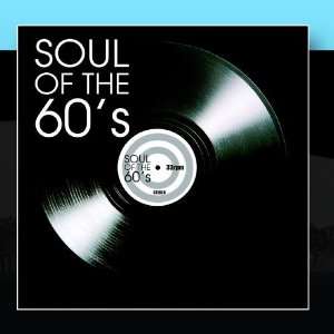  Soul Of The 60s Various Artists Music