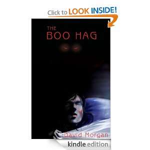 The Boo Hag (The Lenny Chronicles) David Morgan  Kindle 
