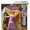 Disney Tangled: Rapunzels Dream Storybook with …