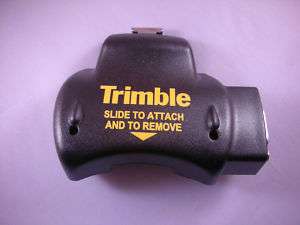 Trimble GeoExplorer 3 (Geo3) Serial Clip   PN 38595 00  