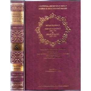   Gemelli Careri (1695 1696) (9788120620506) Surendranath Sen Books