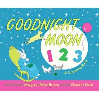   Book (9780061894848) Margaret Wise Brown, Clement Hurd Books