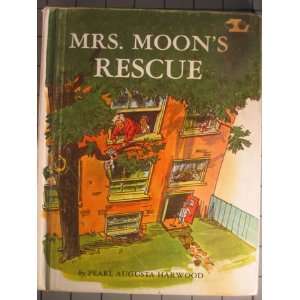  Mrs. Moons Rescue (Bumba and Keeps House) (9780822501183 
