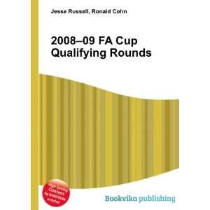  2008 09 UEFA Cup Ronald Cohn Jesse Russell Books