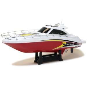  Radio Controled 18 6 Volt Sea Ray Boat: Toys & Games