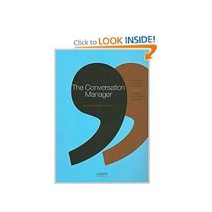  The Conversation Manager The Power of the Modern Consumer 