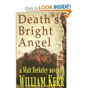 Start reading Deaths Bright Angel (The Berkeley Chronicles) on your 