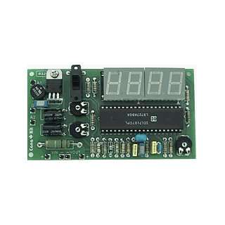  Digital Voltmeter / Ammeter (0   100V / 5A) (Fully 