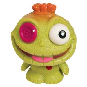  Zombie Zack Squeeze Toy: Toys & Games