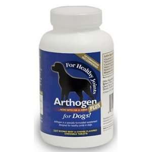  Arthogen PLUS For Dogs (360 Chewable Tablets) Pet 