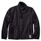 new zoo york fly jacket m blk 