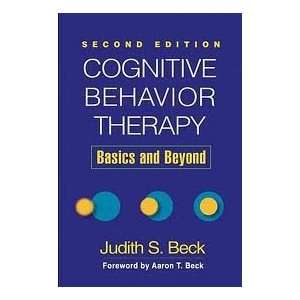   Therapy,2nd (second) edition (8581110005489) Judith S. Beck Phd