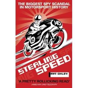  Stealing Speed The Biggest Spy Scandal in Motorsport History 