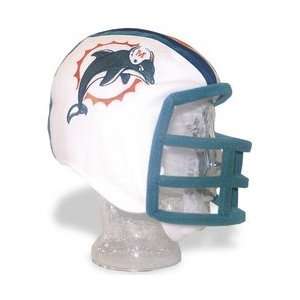  NFL Ultimate Fan Helmet Hats: Miami Dolphins   Size Youth 