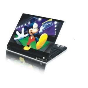  Laptop Notebook Skins Sticker Cover H496 Mickey (Brand New 