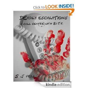 Start reading Deadly Escalations 