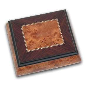 Sophisticated Classic Inlaid Music Jewelry Box: Everything 