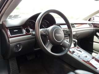 Audi  A8 L  in Audi   Motors