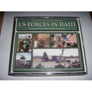   Forces in Haiti DoD Image Collection Department of Defense Books