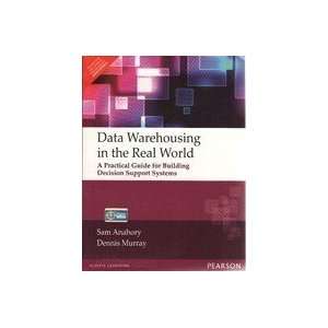 Data Warehousing in the Real World: A practical guide for building 