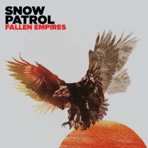  Fallen Empires: Snow Patrol: Music