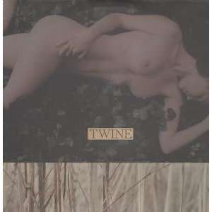    TWINE LP (VINYL) EUROPEAN GHOSTLY INTERNATIONAL 2003 TWINE Music