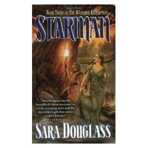    Starman (Wayfarer Redemption) (9780765342812) Sara Douglass Books
