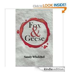 Start reading Fox & Geese  