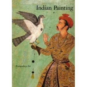  Indian Painting Volume I 1000 1700 Pratapapitya Pal 