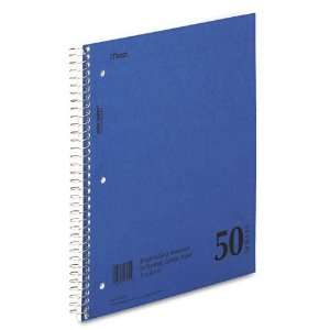  Mead Products   Mead   Mid Tier Single Subject Notebook 