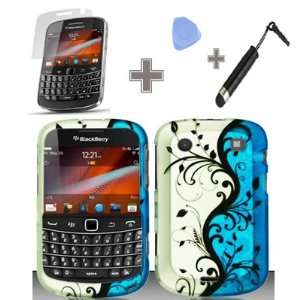   Cover Faceplate for Blackberry Bold Touch 9900 / 9930 (AT&T/Verizon