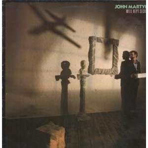    WELL KEPT SECRET LP (VINYL) UK WEA 1982 JOHN MARTYN Music