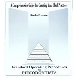   Procedures for Periodontists (9780910167499): Marsha Freeman: Books