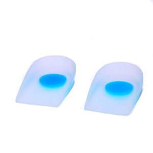   Cushions Silicone Central Strike Large Pair