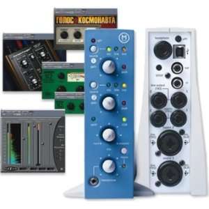 Digidesign MBox Factory Bundle Powered by Pro Tools