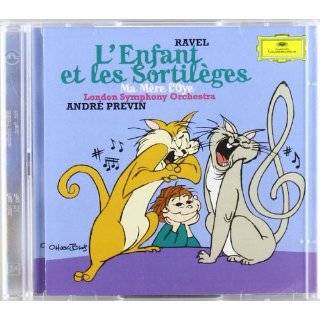sortilèges: Maurice Ravel, Ernest Bour, Radio France Maîtrise, Radio 