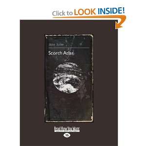  Scorch Atlas A Belated Primer (9781458761866) Blake 